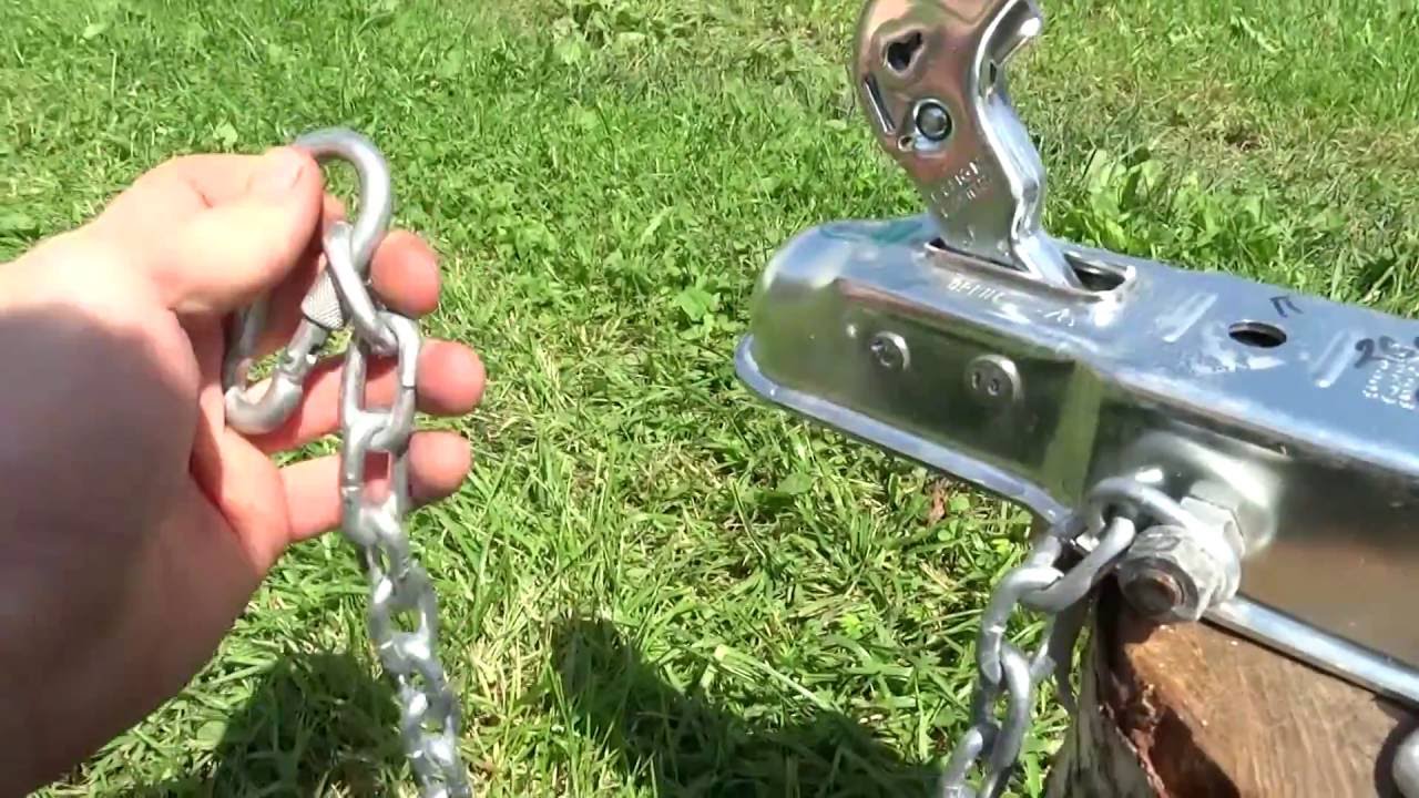 самодельный прицеп ч.3 материалы и размеры