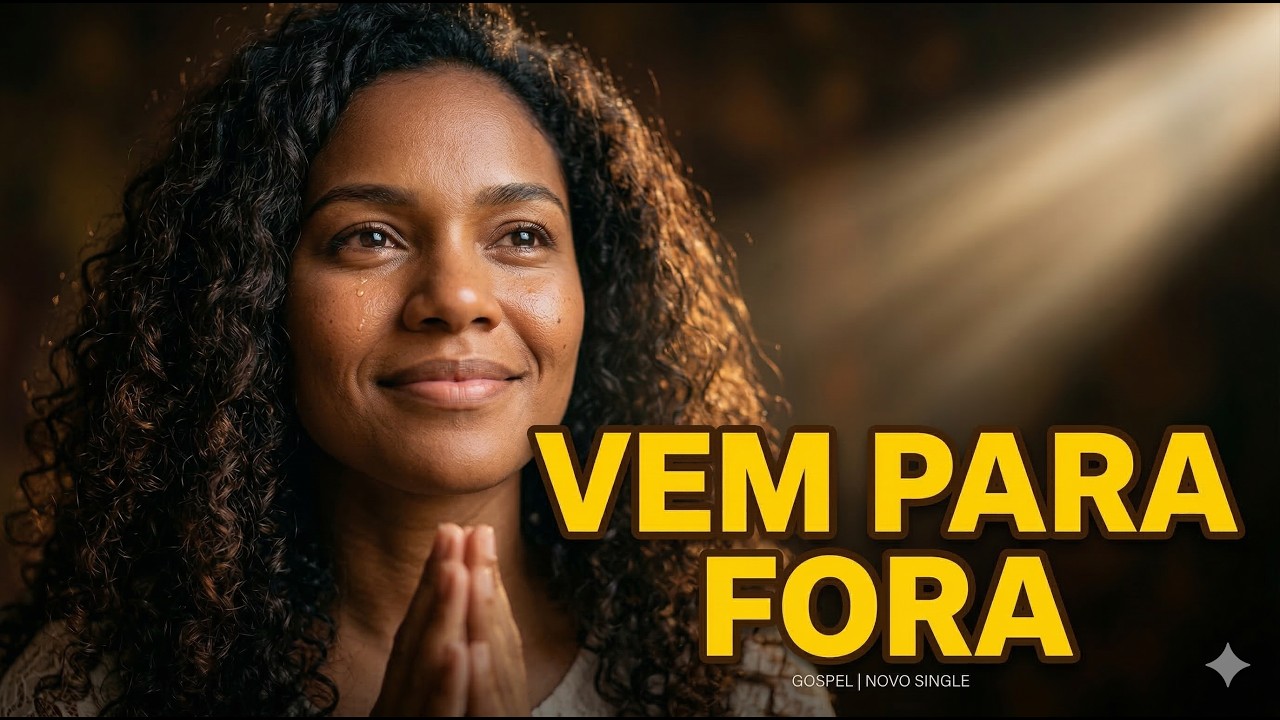 Vem Para Fora