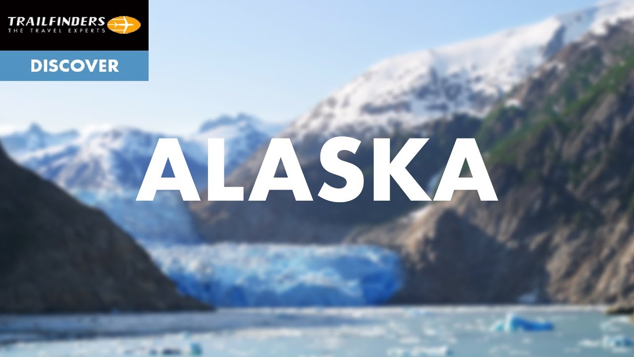 Discover Alaska with Trailfinders