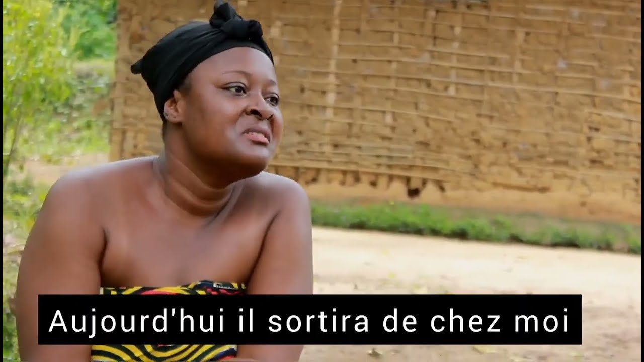 MOA MINGA feat LES RIGOLARDS DE MBALMAYO dans la Valorisation de Nos langues Maternelles
