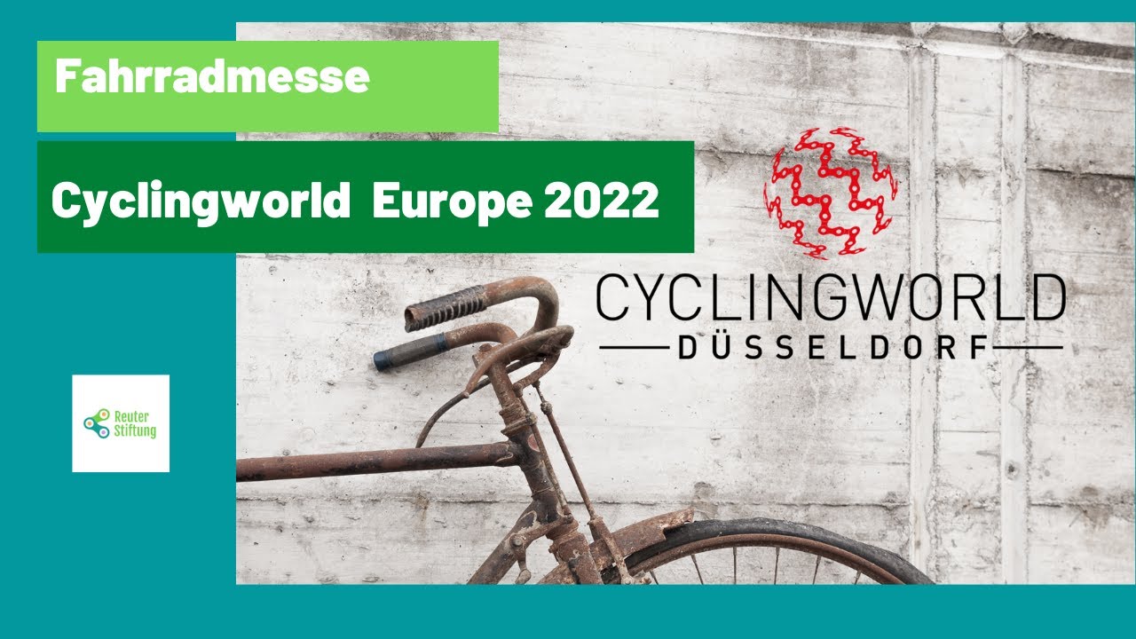 Highlights der Fahrradmesse 