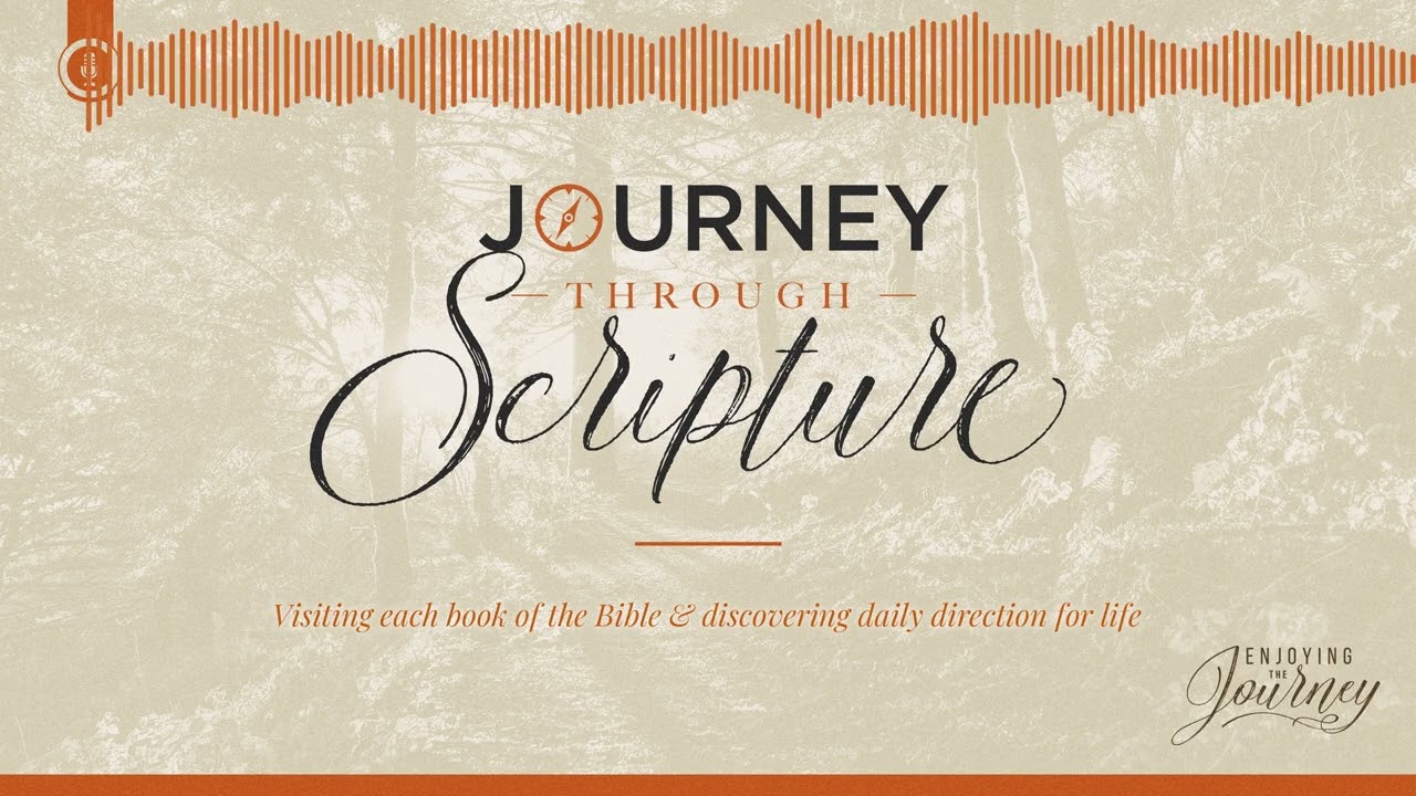 Journeying Through Ruth