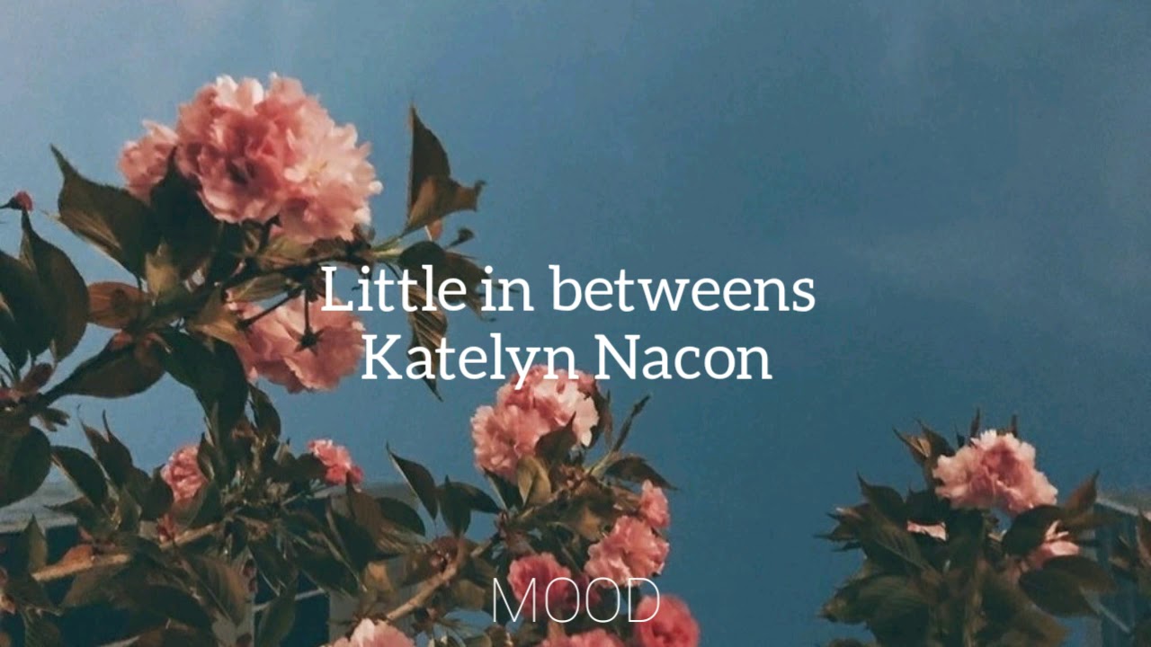 little in betweens _ Katelyn Nacon (sub_español)