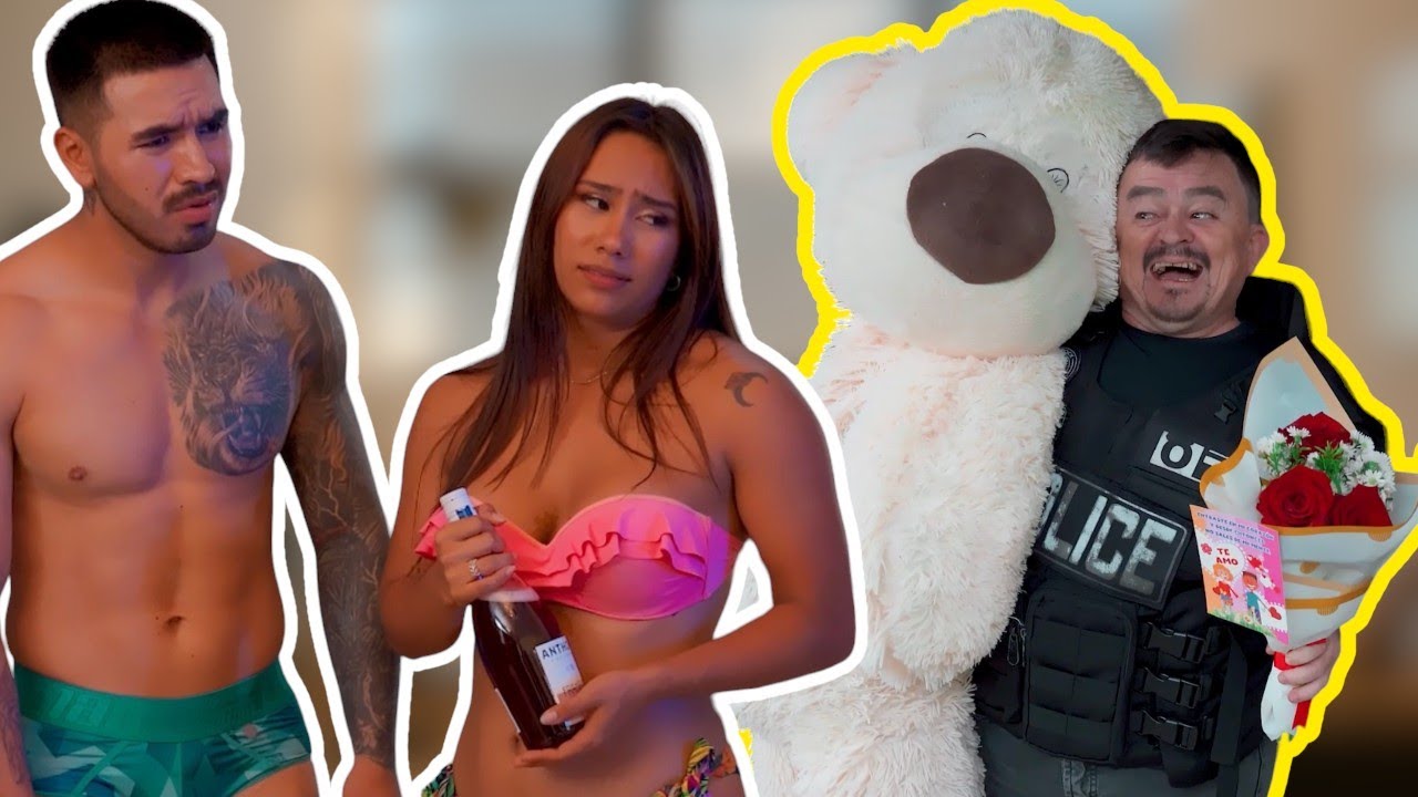 La gran importancia de saber escoger a tu pareja | #historias