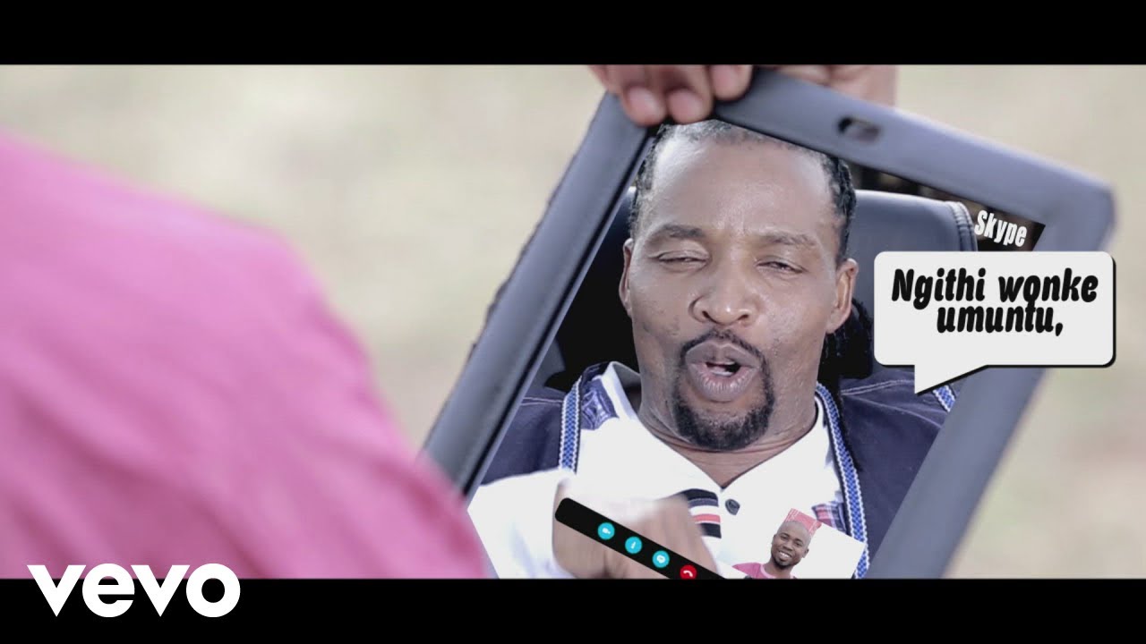 Ihhashi Elimhlophe - Izinqe