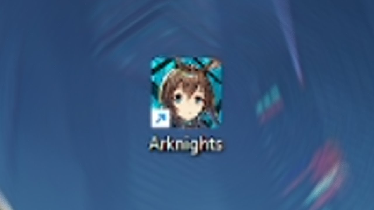 Come Play Arknights :)