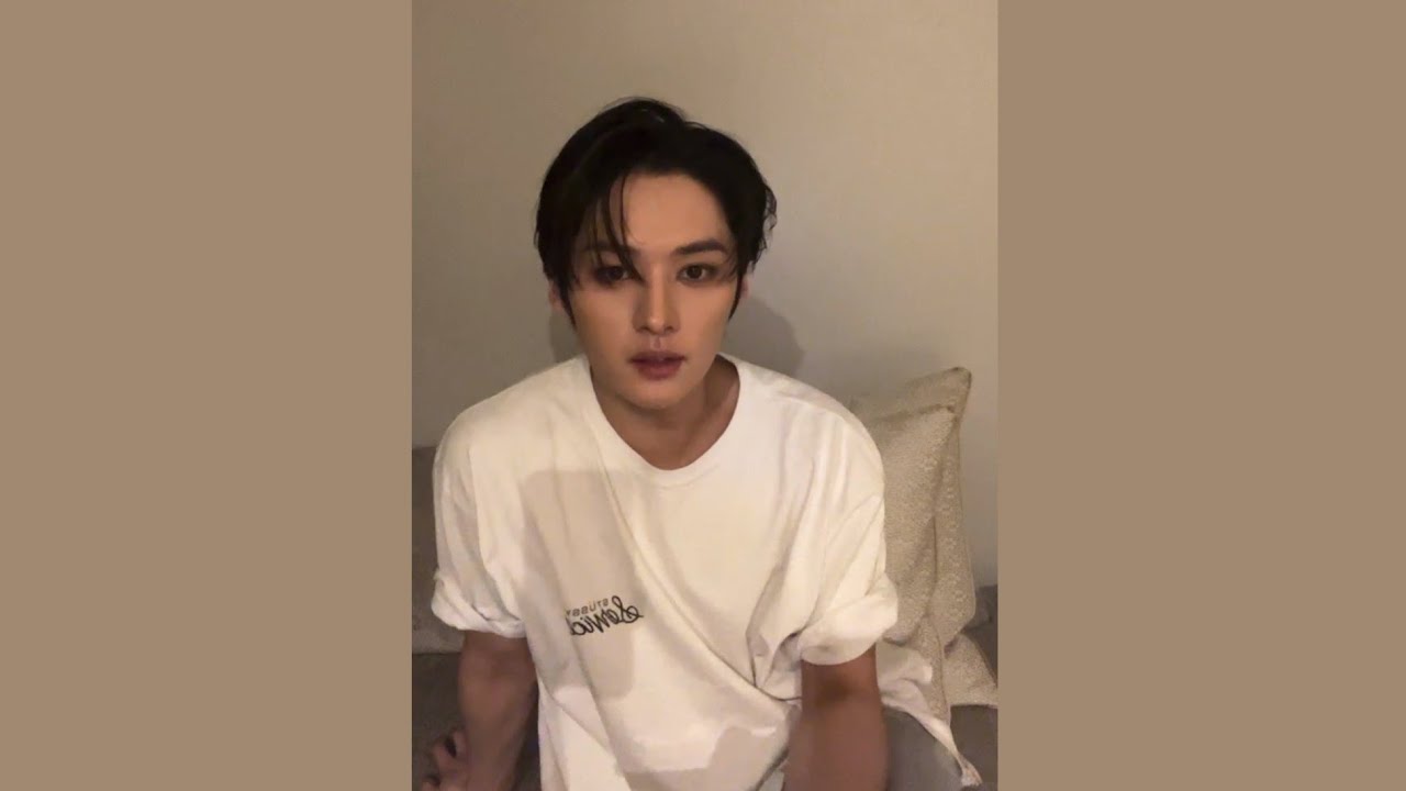 240410 스트레이키즈 리노 인스타라이브 StrayKids Leeknow Instagram live