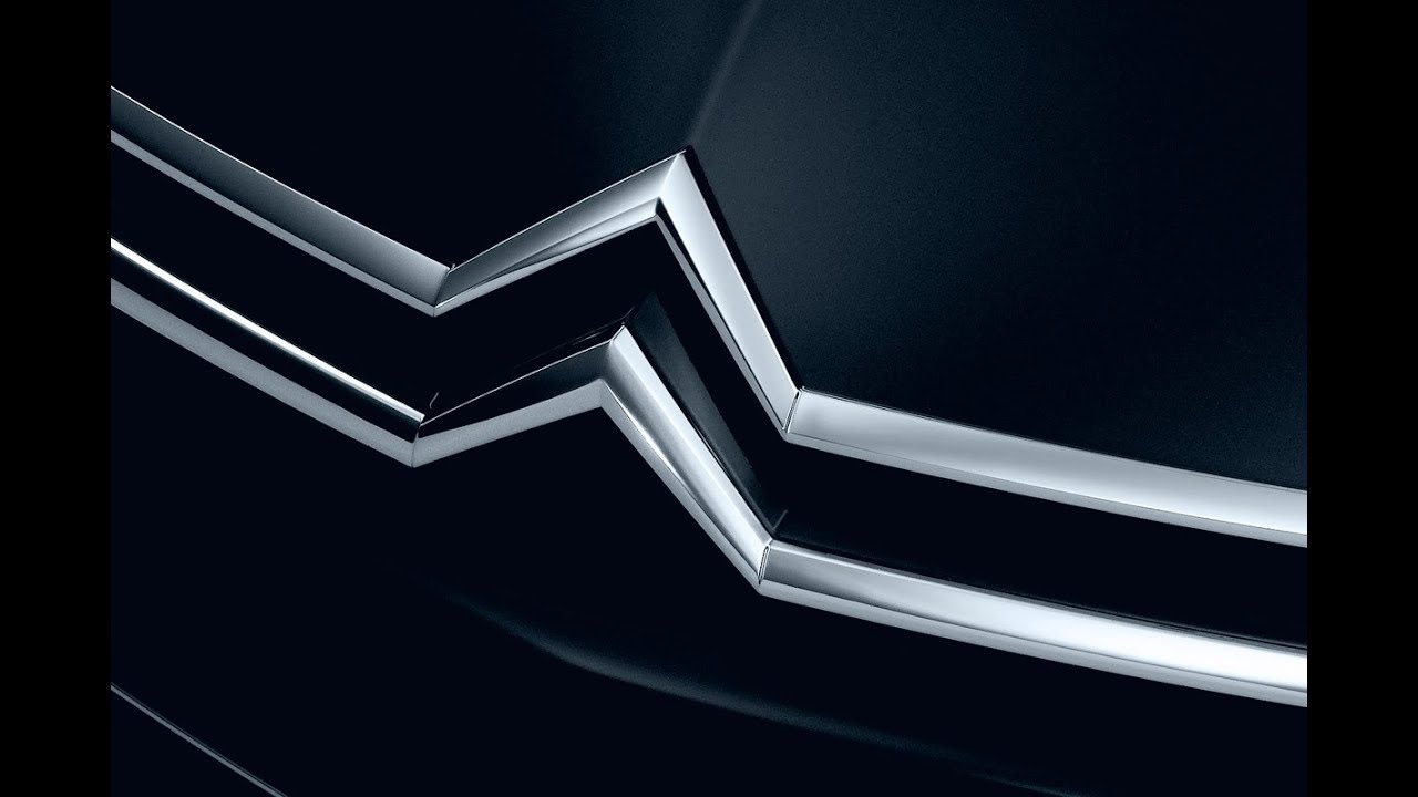 History of Citroen Documentary