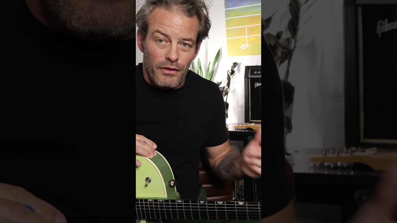 How to Sound Like a Real Blues or Rockabilly Guy - Practice routine #rockabillyguitar #blues #jazz