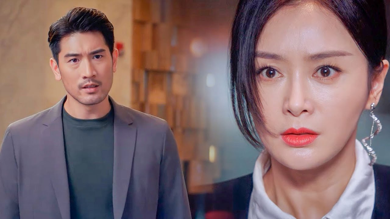 ซีอีโอเลือกช่วยหญิงอื่น ซินเดอเรลล่ารู้ความจริงและตัดขาด!