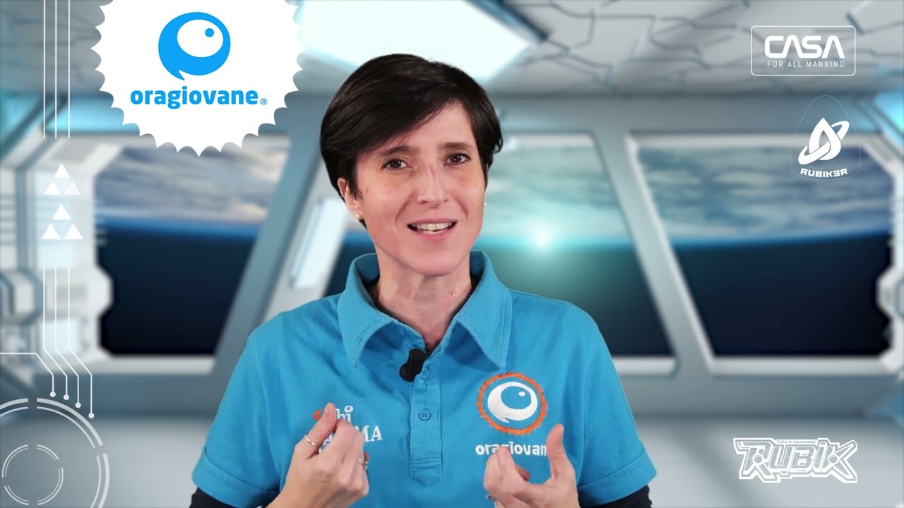 SESTO INCONTRO: La Preghiera _ Sussidio Grest 2023 RUBIK #tuttoèconnesso