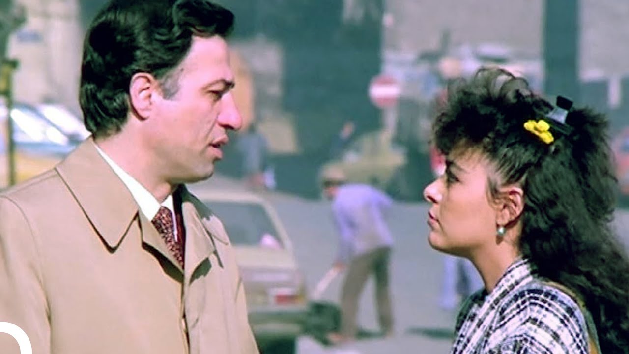 Kiracı | Kemal Sunal T&uuml;rk Komedi Filmi