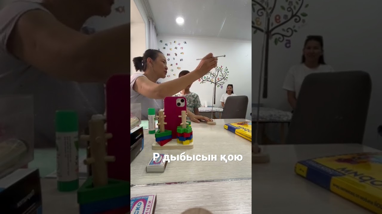 С дятлом веселее😍🤣
