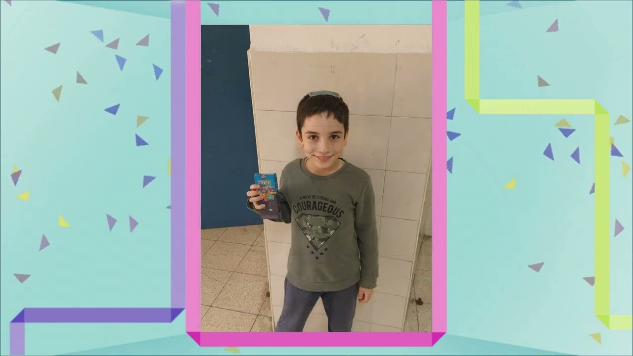 שבוע השפה העברית תשפ