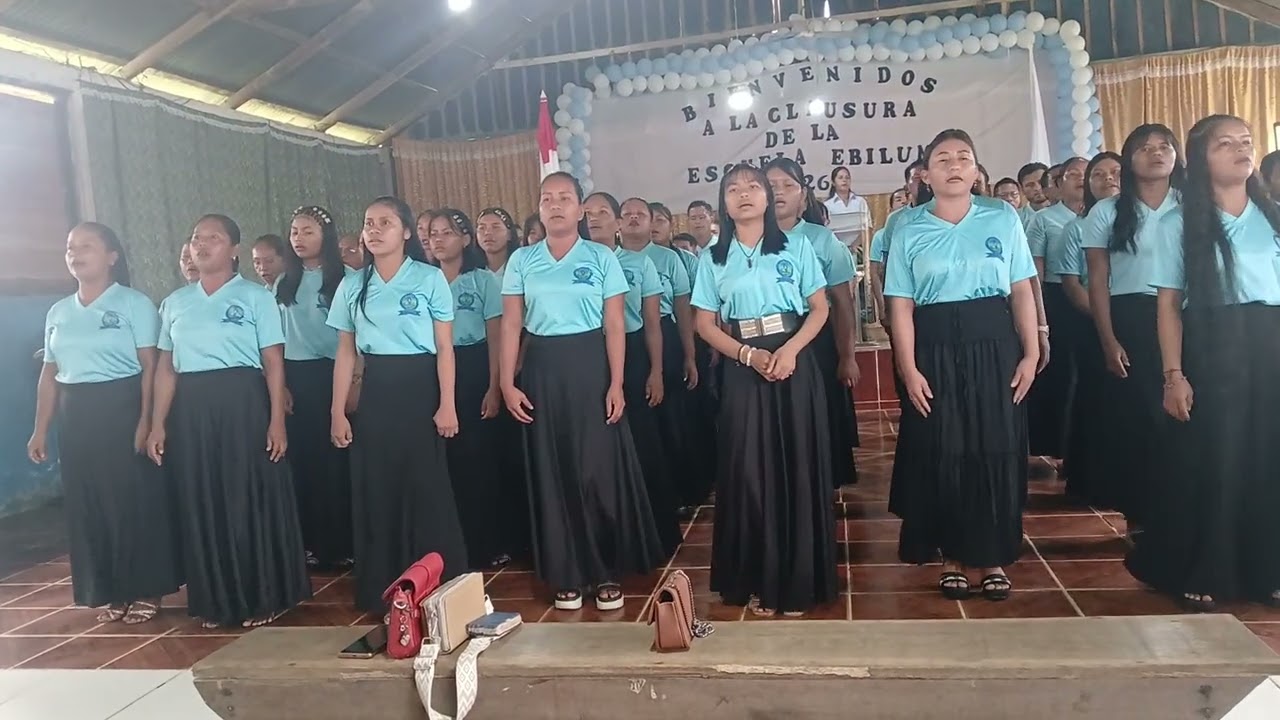 Escuela Biblica Luz del Mundo