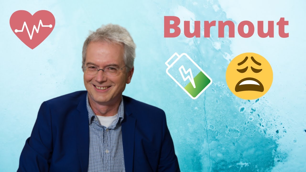 Burnout | Interview mit einem Facharzt | Aus der Praxis