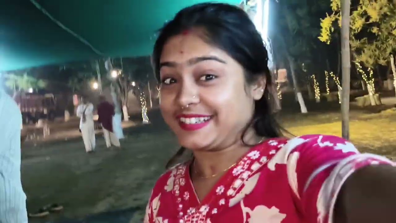 এত তাড়াতাড়ি মেলা শেষ ??🥲 শেষের দিন সবাই খুব নাচলো 😍😍😍