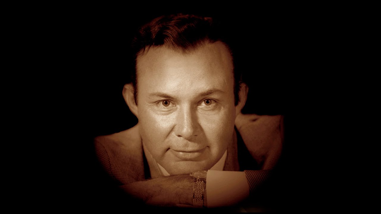 Jim Reeves. Distant Drums (dream dub)