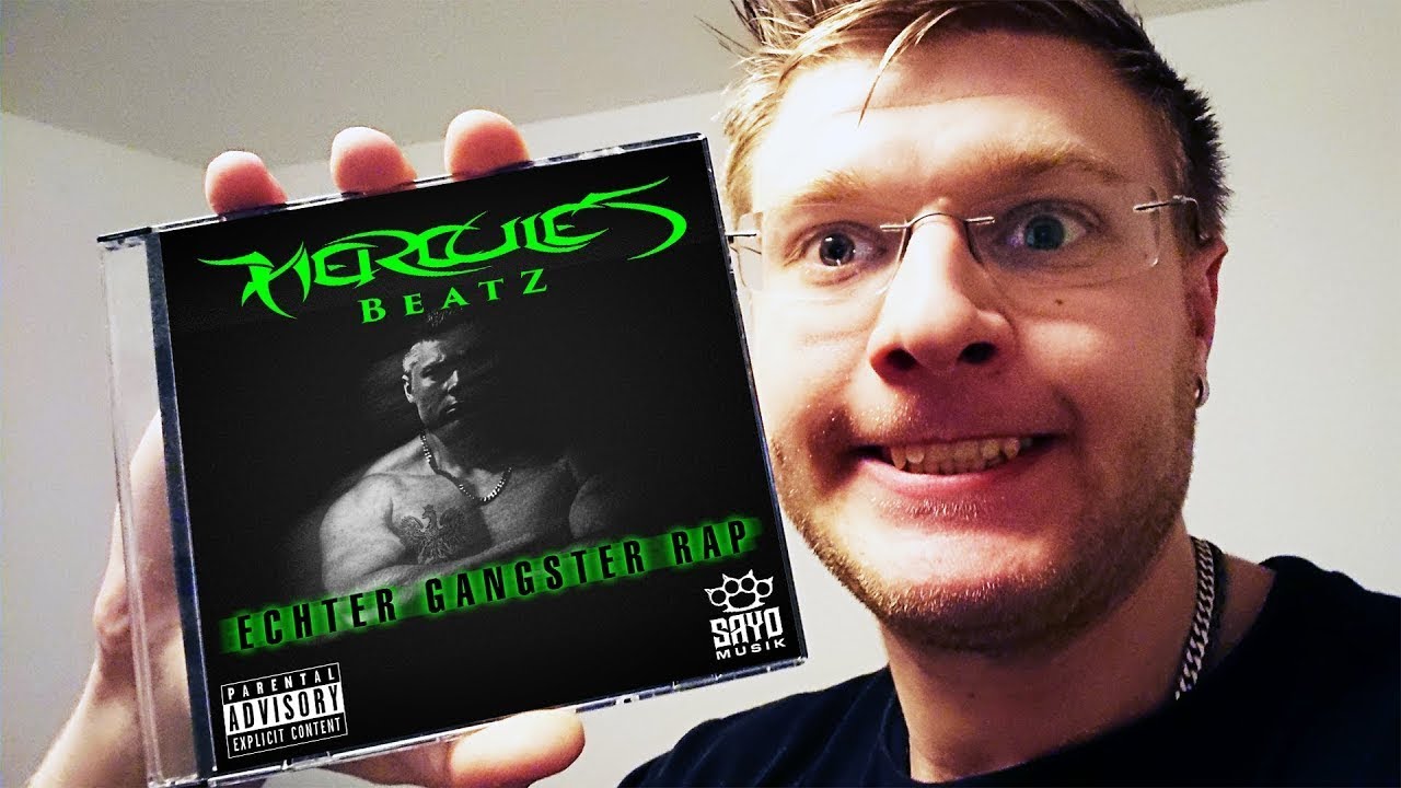 History of Hercules Beatz 2018-2019