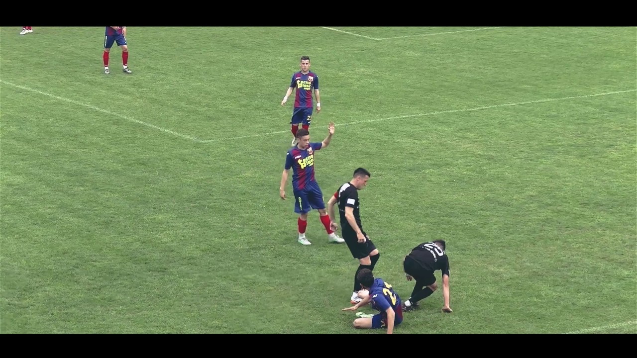 REZUMAT CF Metalurgistul Cugir vs FC Hermannstadt 0 - 1 (0-0)