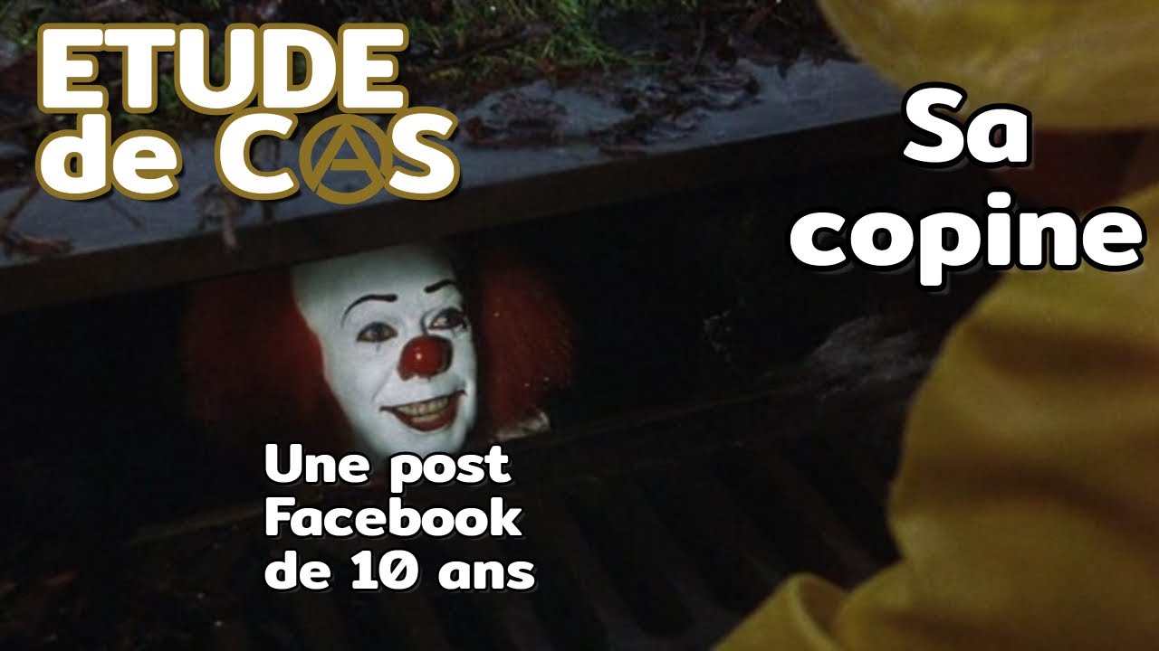 La (très) belle copine de cet auditeur a espionné son profil Facebook... Sur 10 ans | Étude de cas