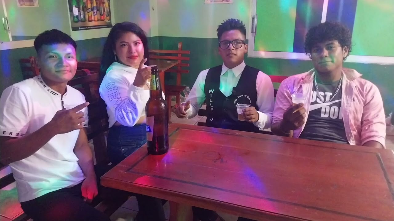 WILLY JUANK EL SON DE LA CUMBIA..TÉMA..CÓMO PUEDO OLVIDARTE 😒🥲VIDEO CLIP 4K VL 2 ÉXITOS 2024