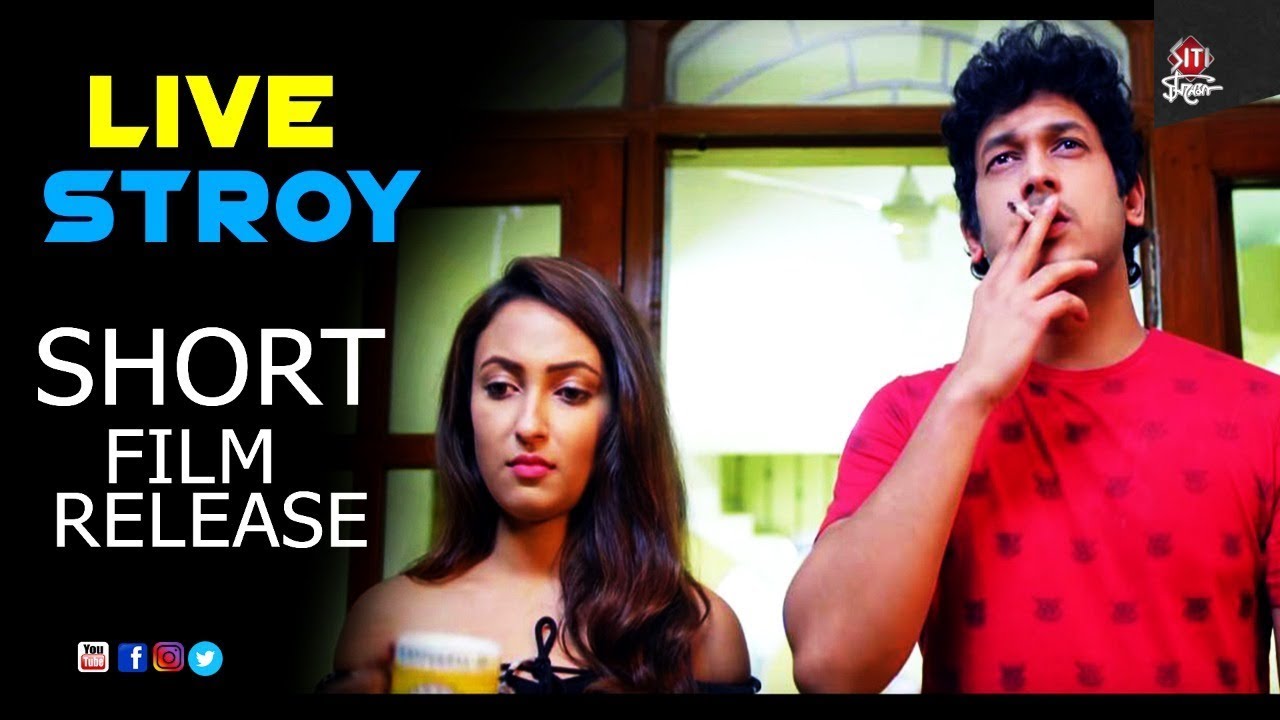 Live Story | Short Film Release | Somraj | Ayoshi | Indranil