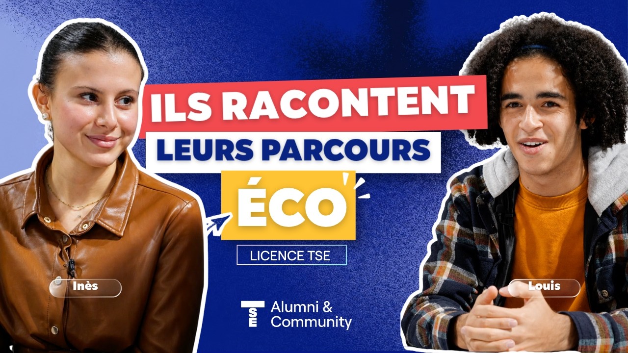 Les licences parcours 