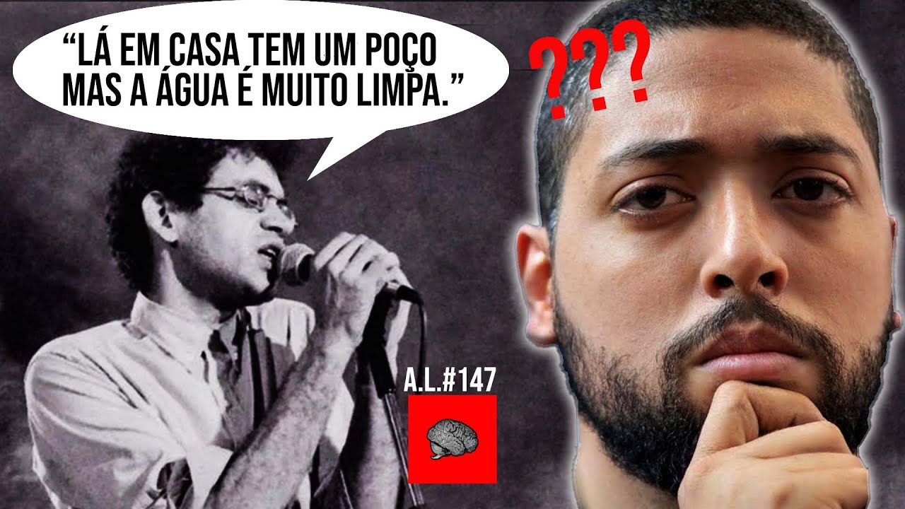 Há tempos - Legião Urbana analise da musica analise da letra #147