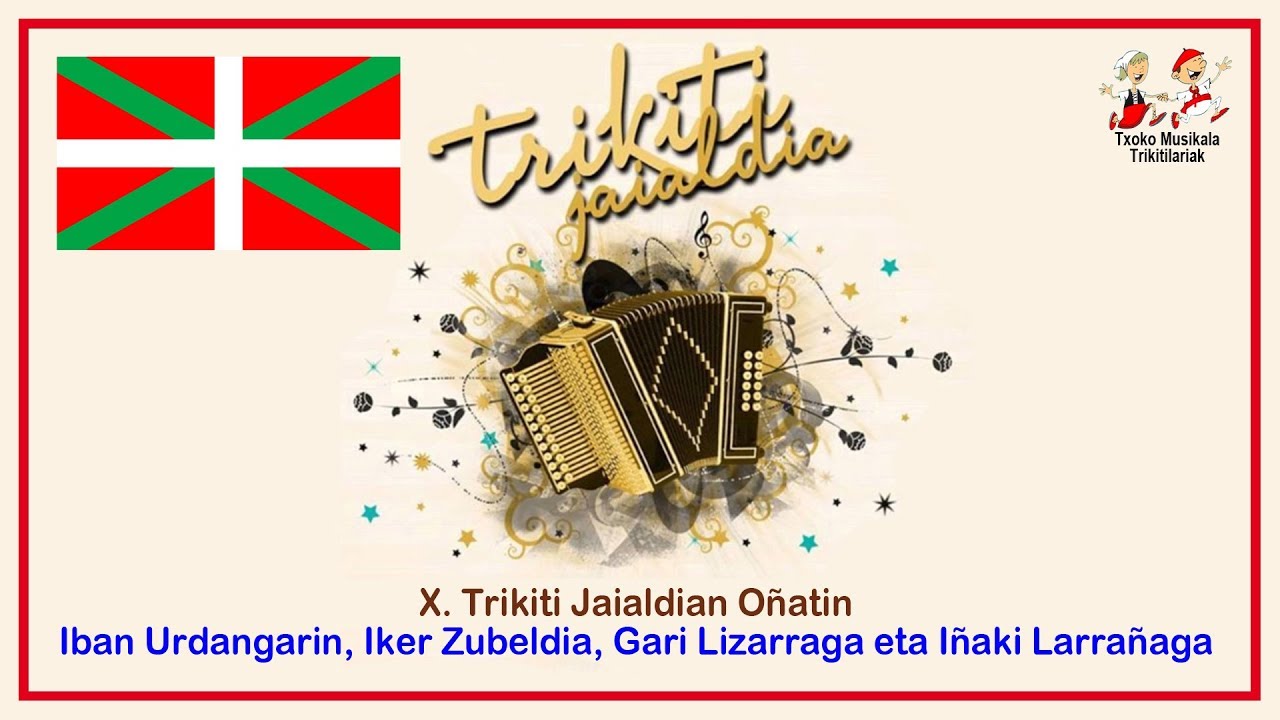 181027 227 Iker Zubeldia, Iban Urdangarin, Gari Lizarraga eta Iñaki Larrañaga, X  Oñatiko Trikiti