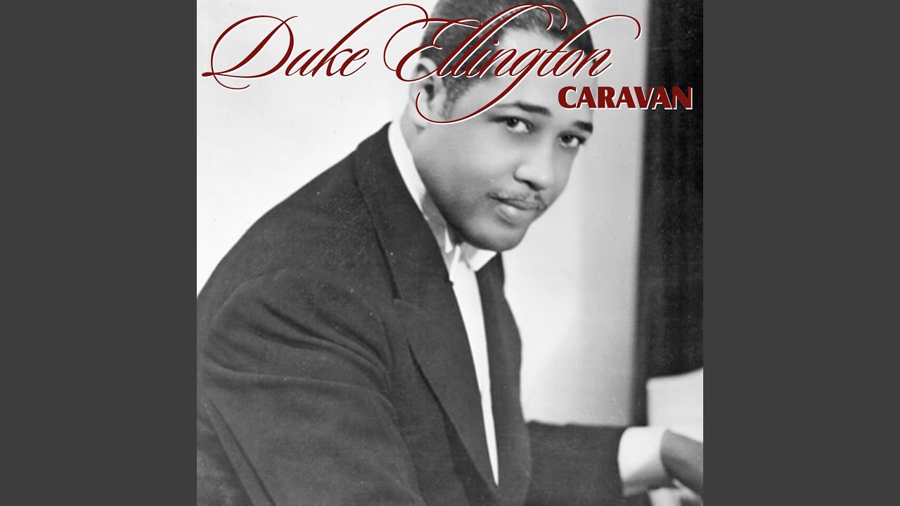 Caravan