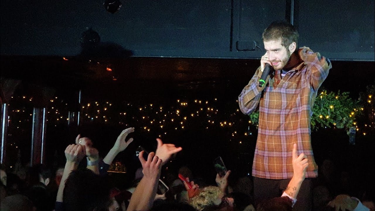 #Хаски | husky - Иуда Judas | Убей меня Kill me @ 16 tons club Москва - 10.01.2020 - 16+