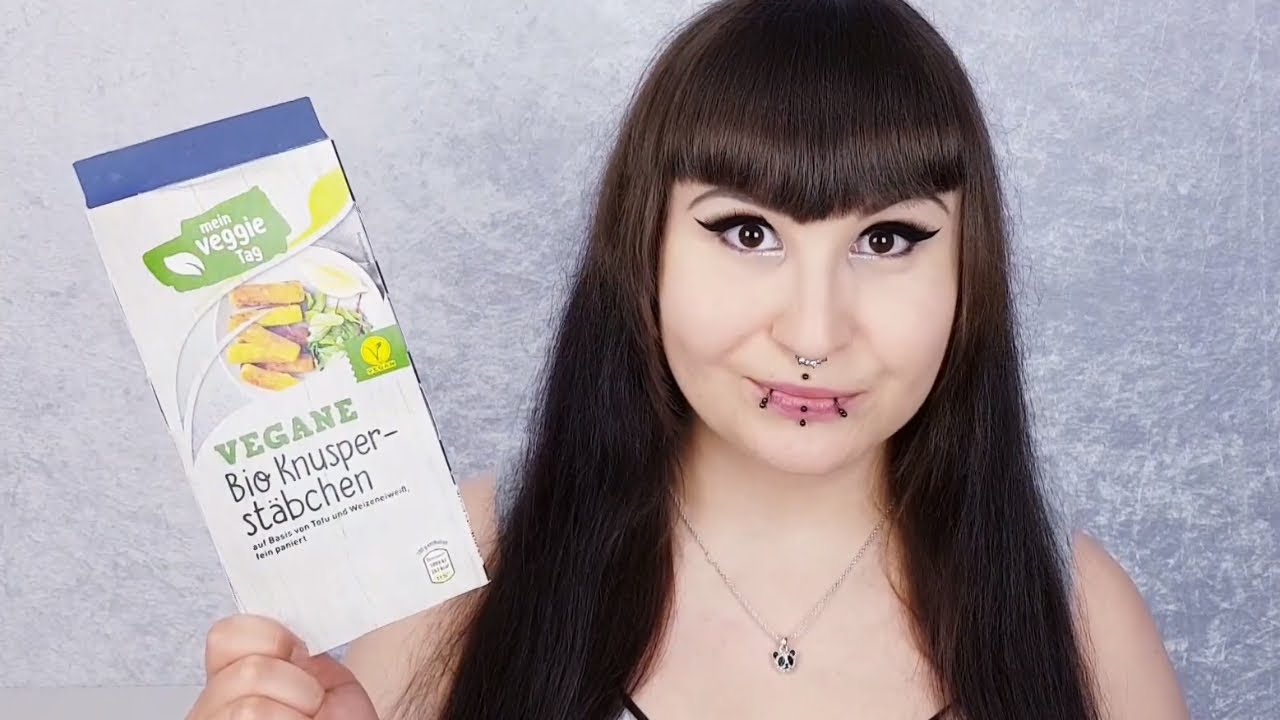 Vegan - Weggefuttert | Aufgegessen | Taste Test