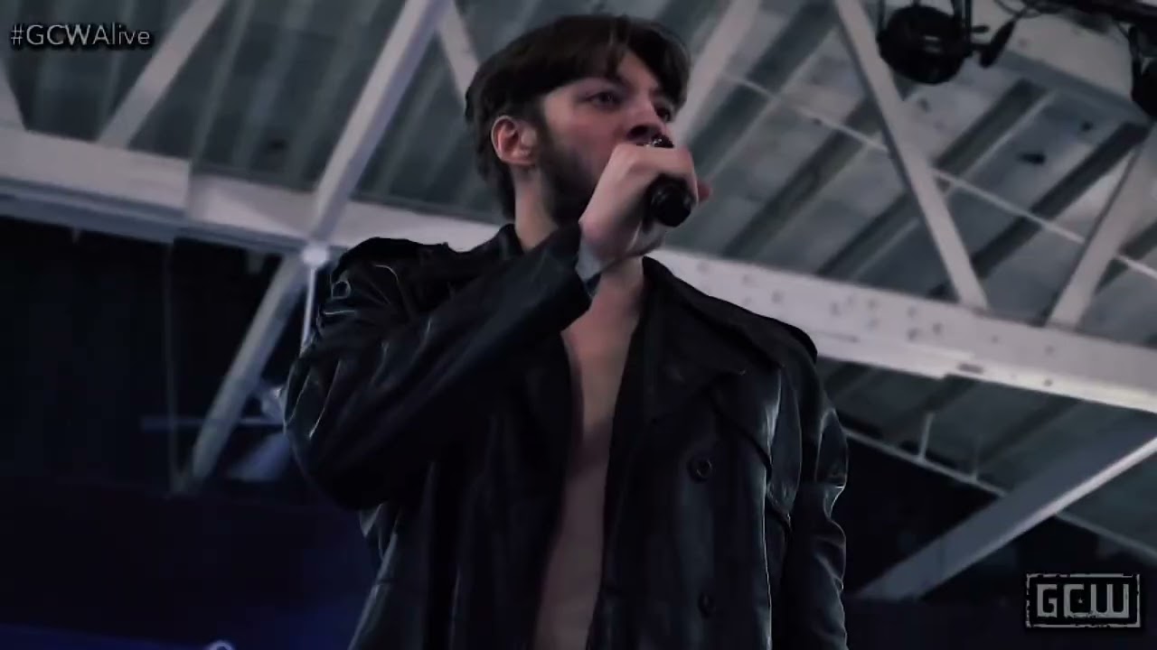 Gorgeous Night 🌙  #alecprice #ryanoneill #jordanoliver #gamechangerwrestling #wrestlingedits #fypシ 