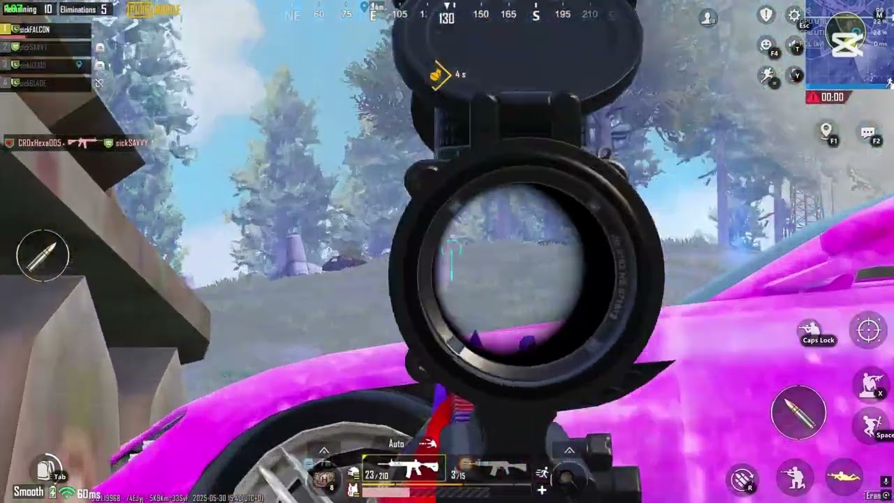 GOAT Tourni Highlights #pubgmobile #quicksnipe #competitive #pubgmobilecompetitivegameplay