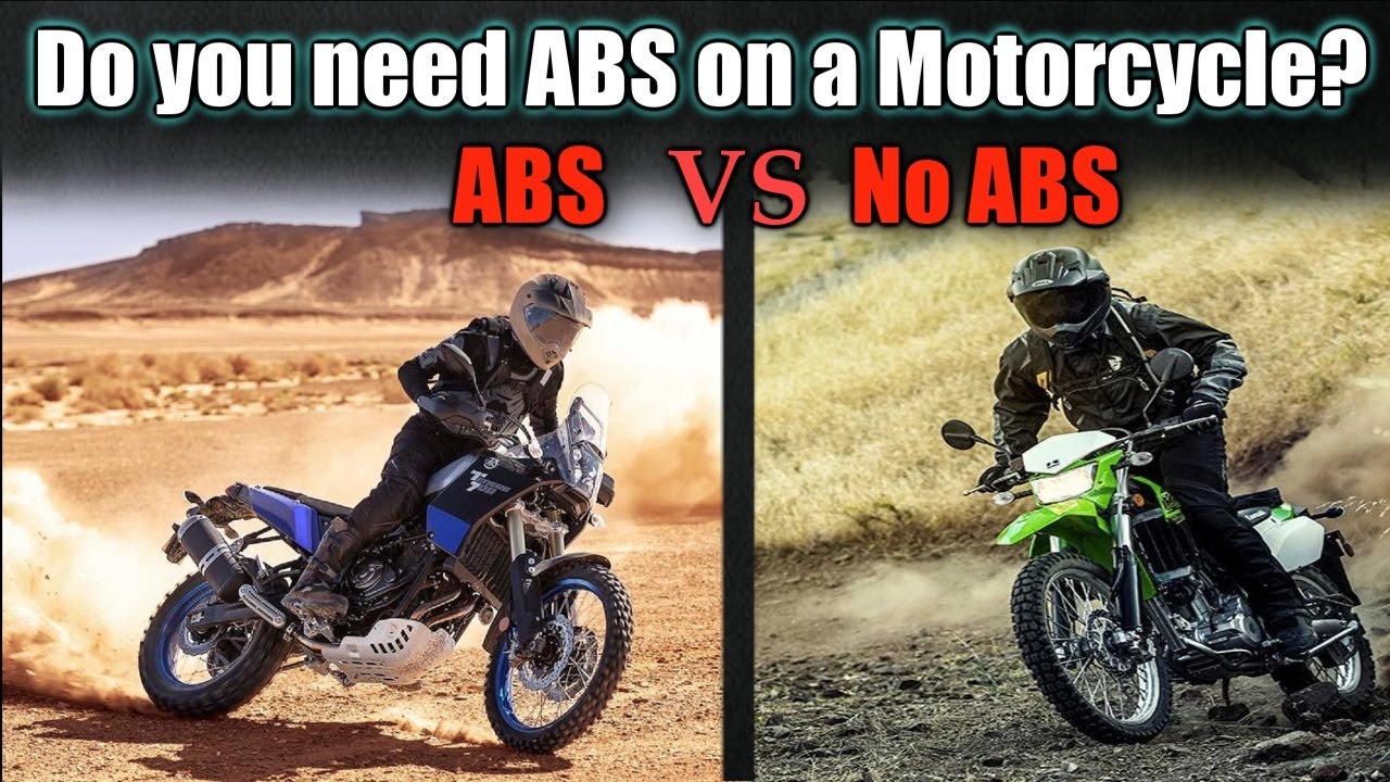 ABS VS Non ABS