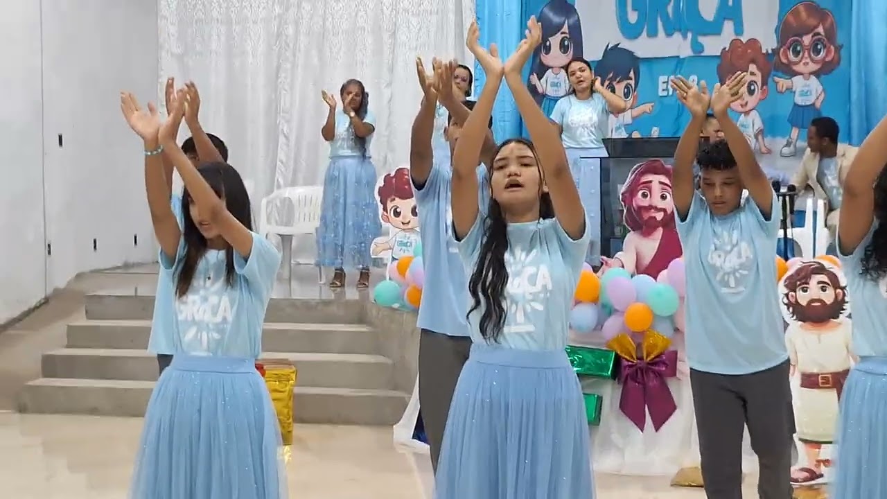 Ebf da monte gerizim (graça)