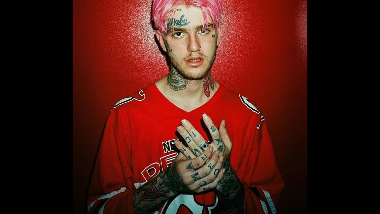 Lil Peep - The Last Thing I Wanna Do [remix prod. feelzmyretry✞]