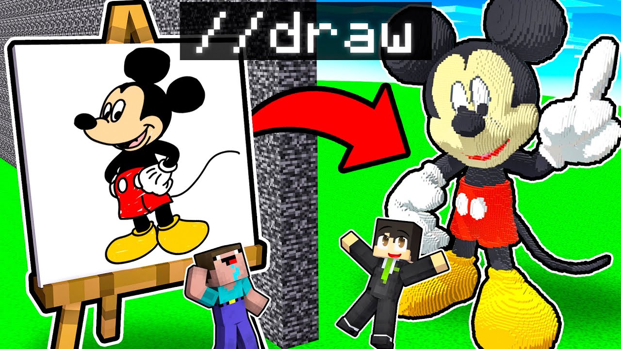 L-am Trollat cu *HACK* de DESENAT la Construit pe Andrei2010!
