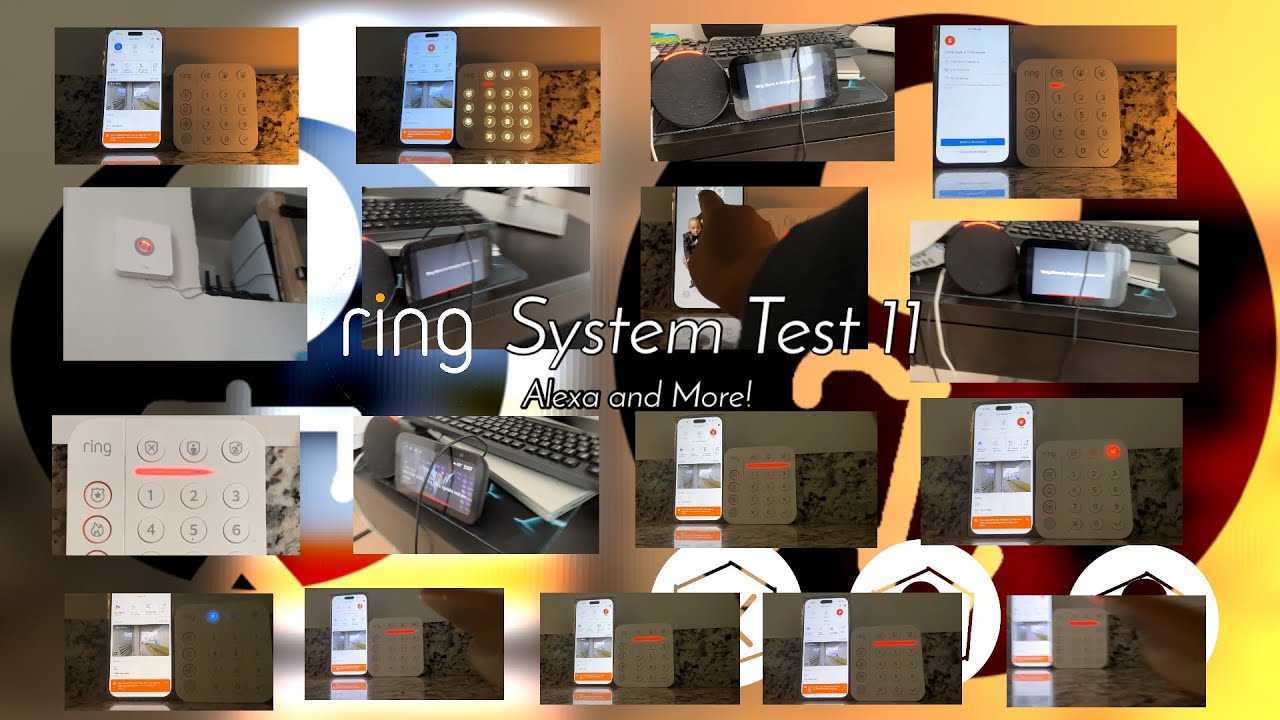 Ring System Test 11