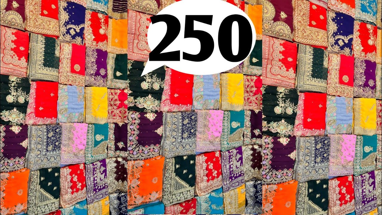 2हजार वाली दुल्हनसाड़ी 250₹|350₹|Suratsadi @marketselladda