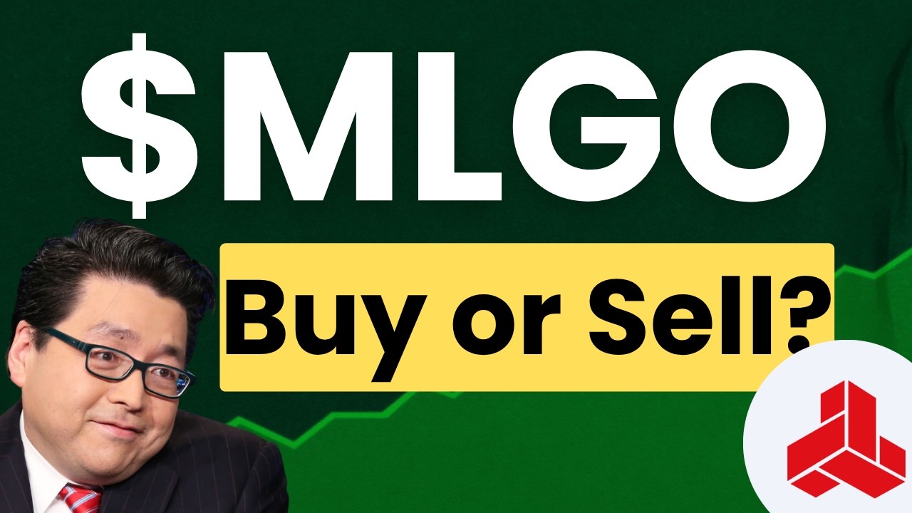 MLGO Stock (MicroAlgo Inc stock analysis) MLGO STOCK PREDICTION & analysis & news today