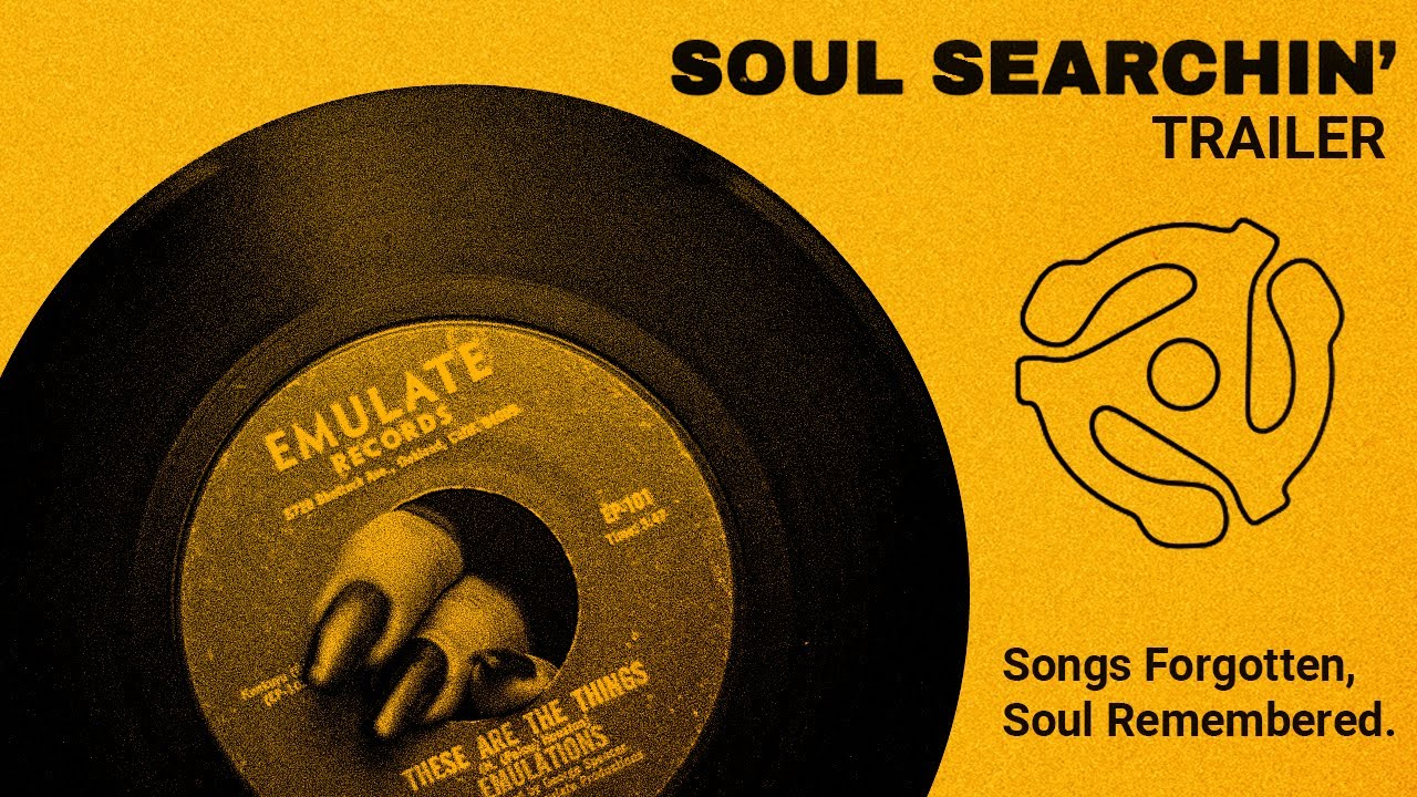 Soul Searchin' (Second Trailer)