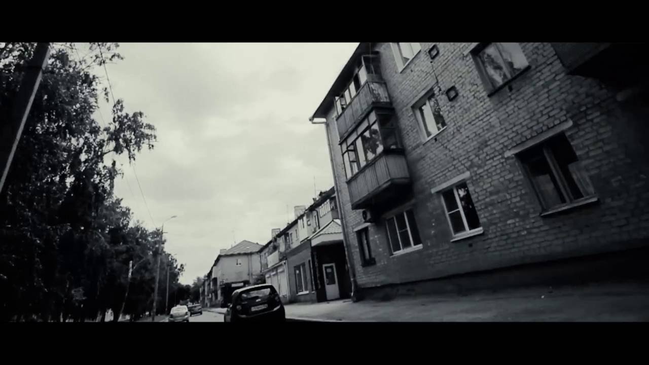 Артём Татищевский feat. Princip - В лицах (Official video)