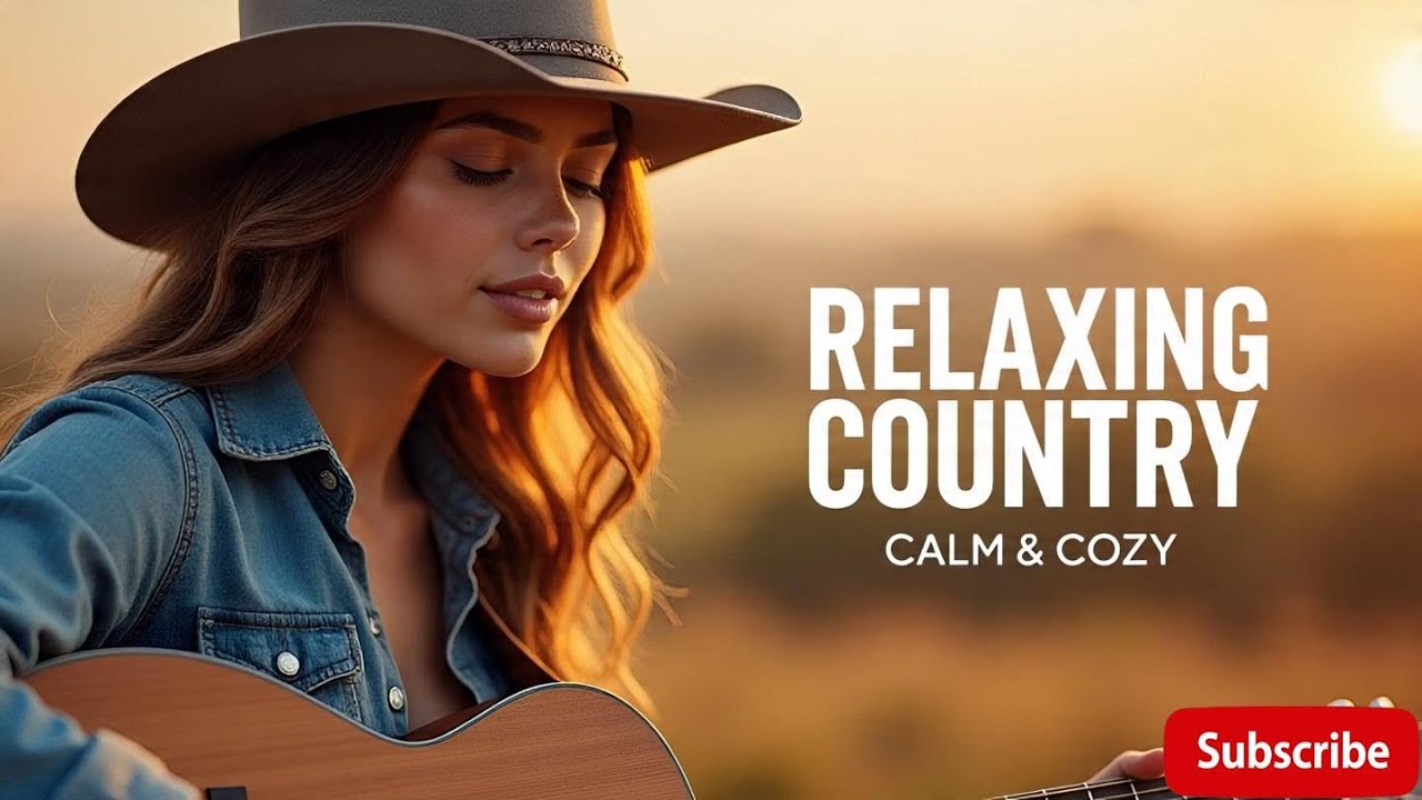 Top Country Music 2025 - Romantic Love Songs | Best Love & Romantic Country Songs Playlist Vol 25