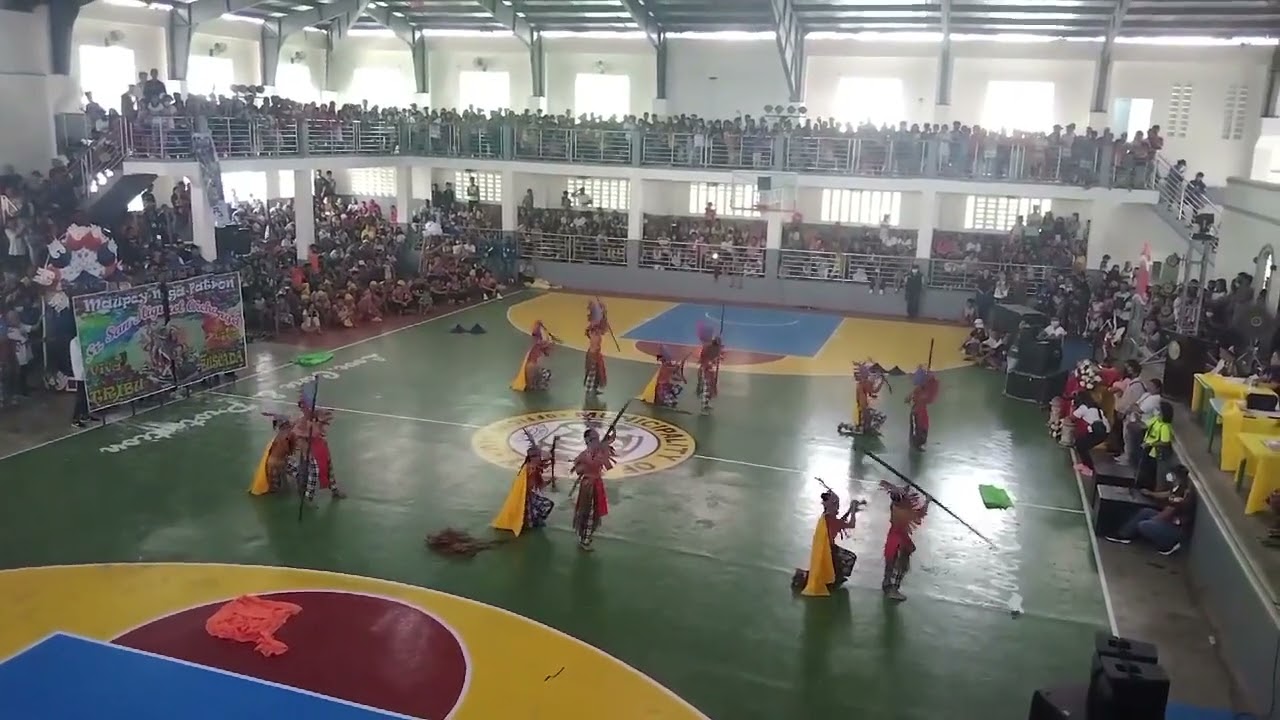 TRIBU BUSCADA