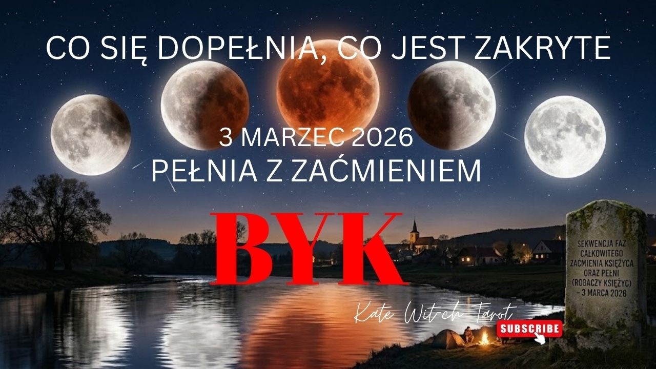 ✨#BYK #Pełnia Księżyca 3 Marzec#Fullmoon#tarot✨