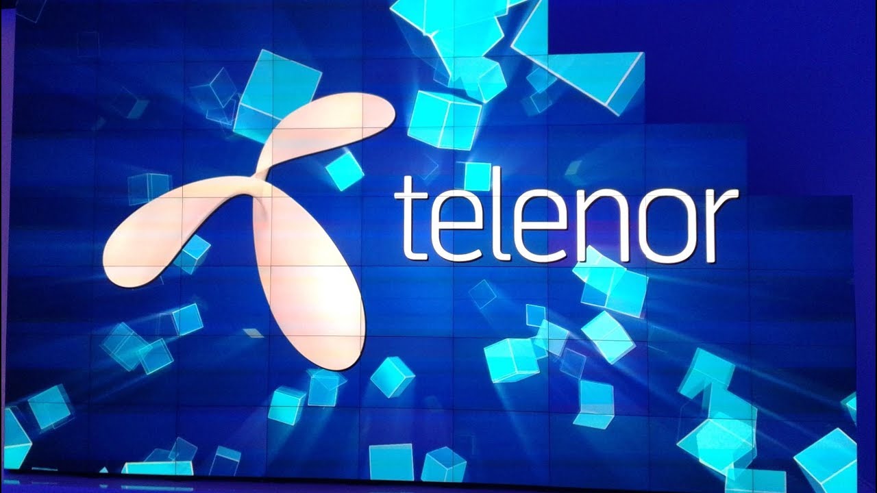 Some Interesting Facts about 'Telenor' | Phoneworld
