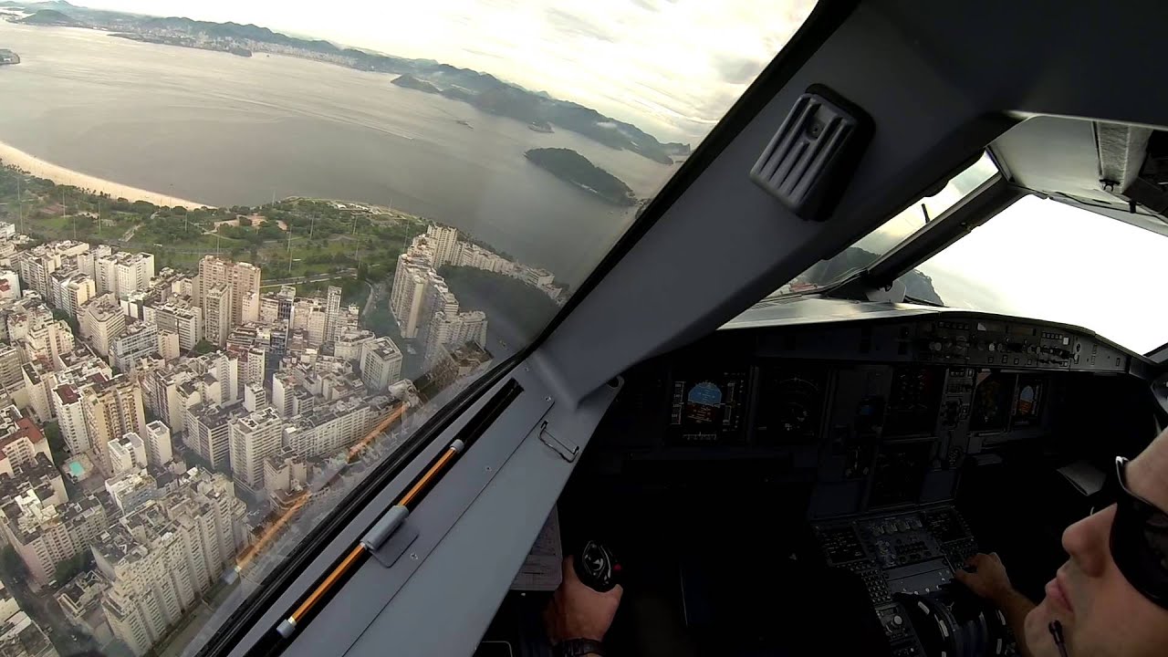 RNAV D SDU