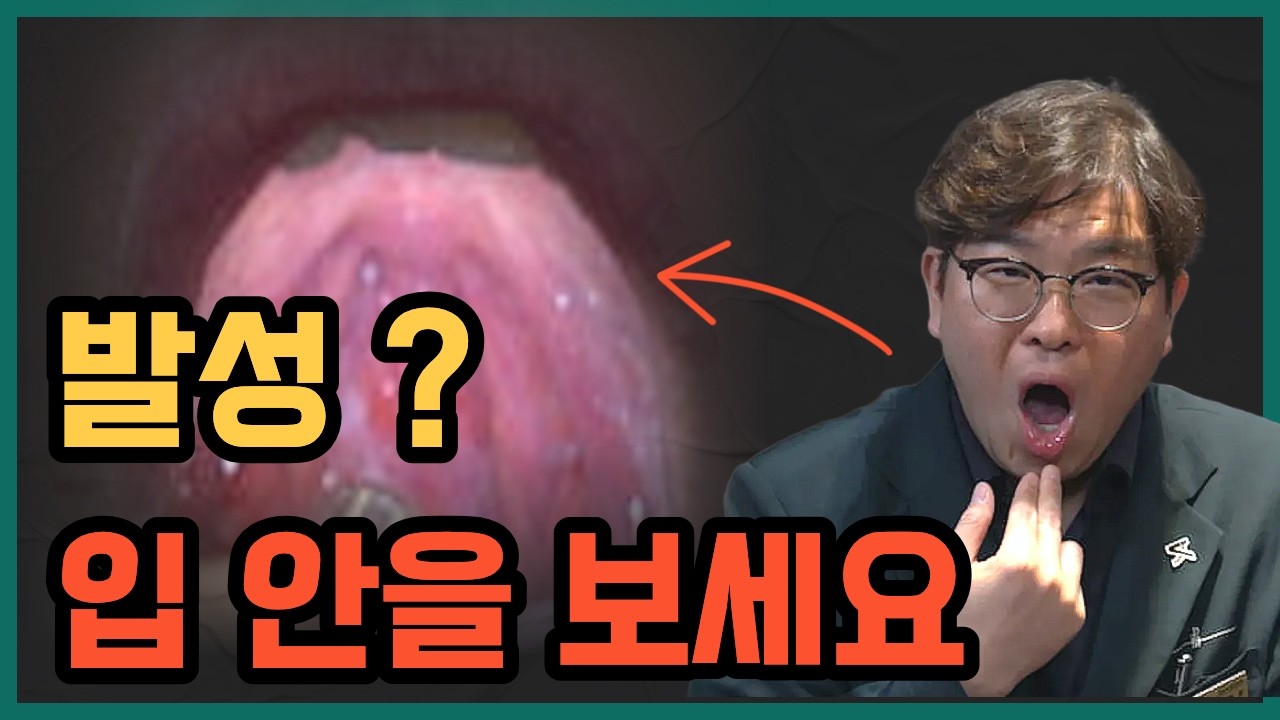 모두 후레쉬 준비하세요! 발성체크합시다
